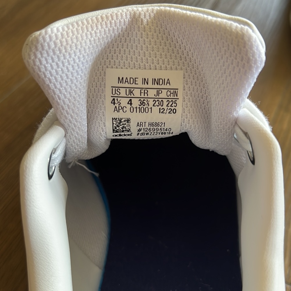 Stan Smith Addidas - image 5